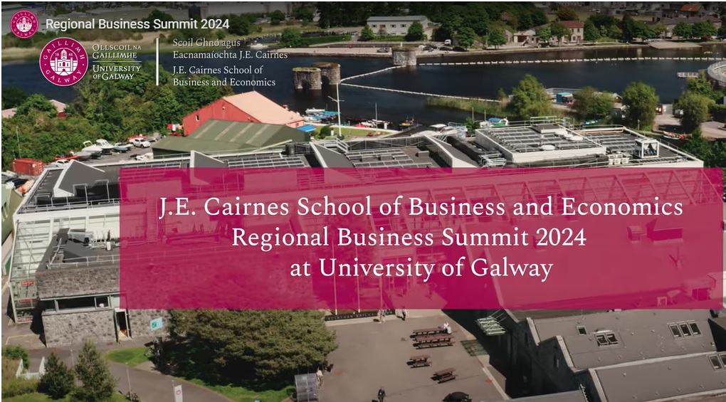 Regional Business Summit 2024