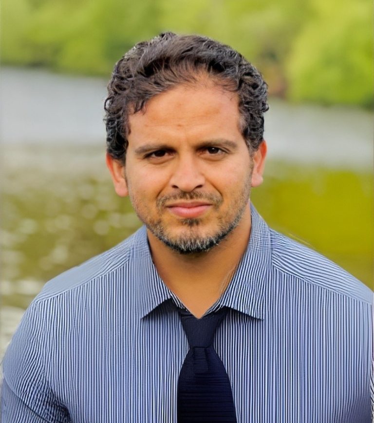 Dr Abdul Razzaq – Rosetta